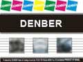 ДАНБАРТЕКС ТЕКСТУРНЫЙ DENBERTEX TEXTURE